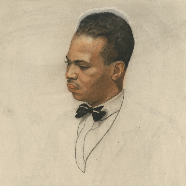 Countee Cullen